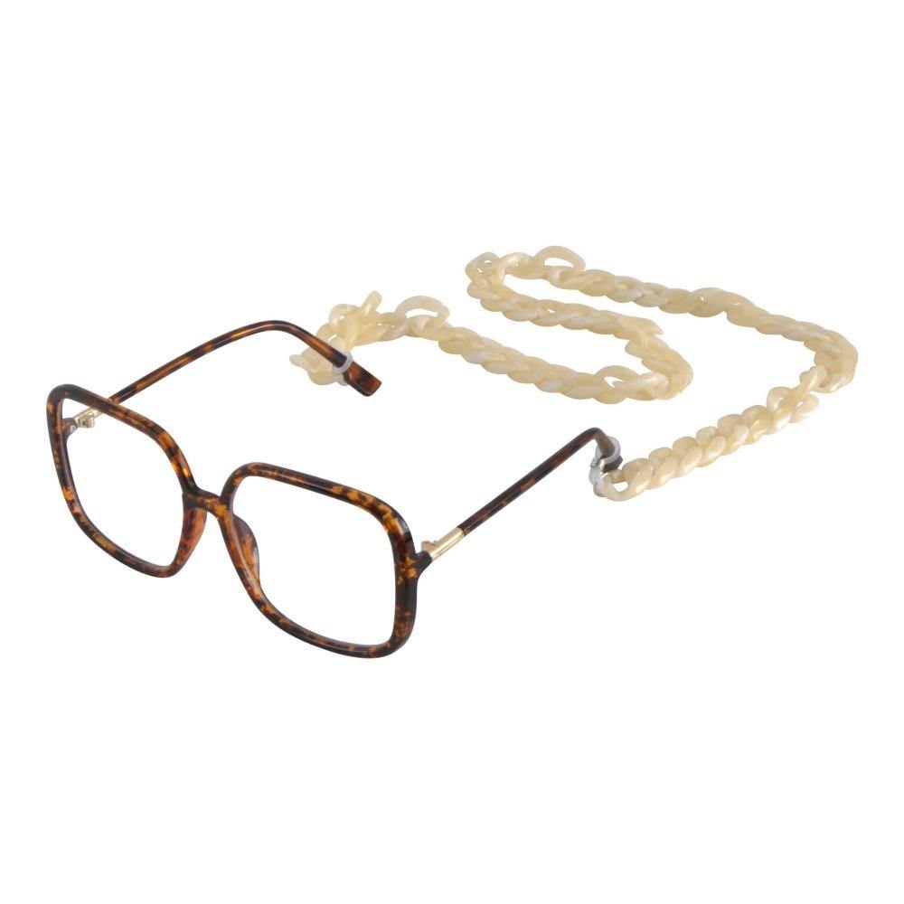Chunky Chain Glasses 
