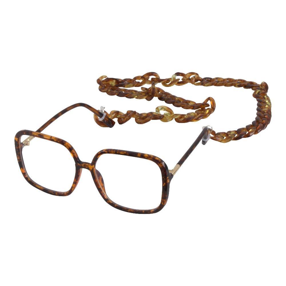 Chunky Chain Glasses 