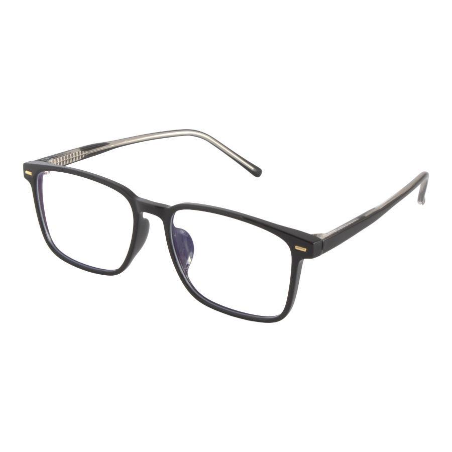 Zeus Blue Glasses